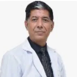 Uzm. Dr. Halil Korkmaz — Çocuk Sağlığı Ve Hastalıkları, Gaziantep. Portre fotoğrafı.