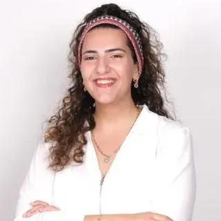Kl. Psk. Melis Gizem Halli — Psikoloji, Ankara. Portre fotoğrafı.