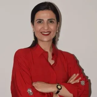 Doç. Dr. Sibel Karaca profilinde yer alan galeri fotoğrafı.