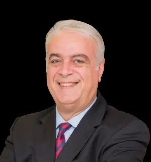 Prof. Dr. Nurettin Lüleci profilinde yer alan galeri fotoğrafı.