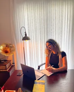 Psk. Neslihan Girgin profilinde yer alan galeri fotoğrafı.