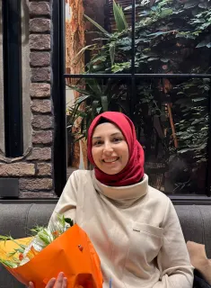 Kl. Psk. Büşra Hayırlı Hanay profilinde yer alan galeri fotoğrafı.