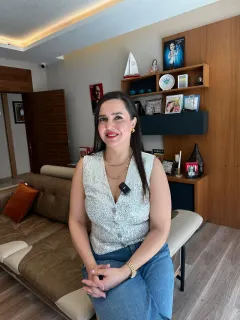 Prof. Dr. Gökçe Özel profilinde yer alan galeri fotoğrafı.