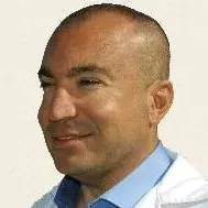Dr. Necdet Göloğlu — Aile Hekimliği, Antalya. Portre fotoğrafı.