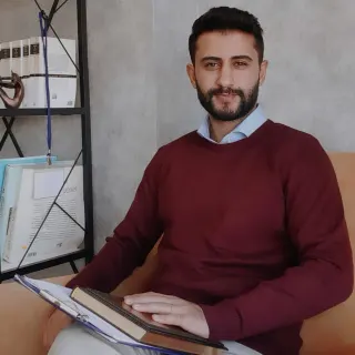 Psk. Tolga Altınok profilinde yer alan galeri fotoğrafı.