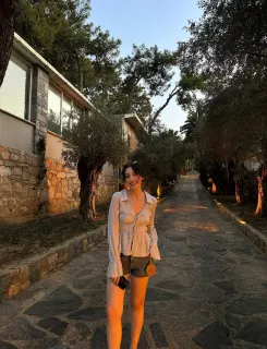 Dyt. Zinet Dilara Türker profilinde yer alan galeri fotoğrafı.