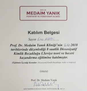 Psk. Enes Kaban profilinde yer alan galeri fotoğrafı.