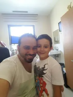 Op. Dr. Cem Hızlı profilinde yer alan galeri fotoğrafı.