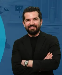 Uzm. Dr. Bilal Bulut profilinde yer alan galeri fotoğrafı.