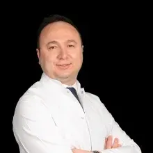 Uzm. Dr. Onur Yılmaz — Çocuk Sağlığı Ve Hastalıkları, Kayseri. Portre fotoğrafı.