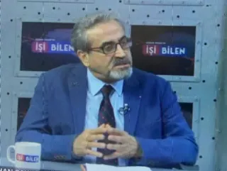 Op. Dr. Erhan Bakırcıoğlu profilinde yer alan galeri fotoğrafı.