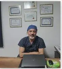 Op. Dr. Murat İçli profilinde yer alan galeri fotoğrafı.