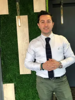 Op. Dr. Bilgehan Çağdaş Sonbahar profilinde yer alan galeri fotoğrafı.