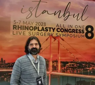 Op. Dr. Oktay Çiğdemal profilinde yer alan galeri fotoğrafı.