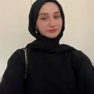 Psk. Zeynep Yazıcı — Psikoloji, Ankara. Portre fotoğrafı.