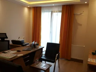Uzm. Dkt. İrem Akca Boyacı profilinde yer alan galeri fotoğrafı.