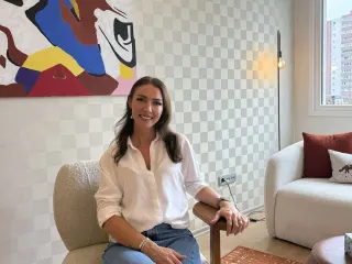 Kl. Psk. Merve Mulcar profilinde yer alan galeri fotoğrafı.