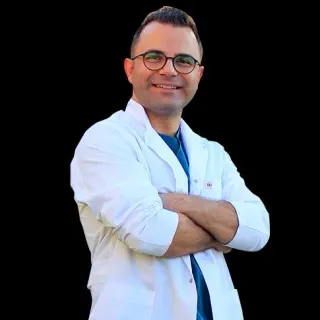Op. Dr. Emrah Efe Aslaner profilinde yer alan galeri fotoğrafı.