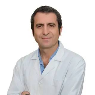 Op. Dr. İsmail Kestane profilinde yer alan galeri fotoğrafı.