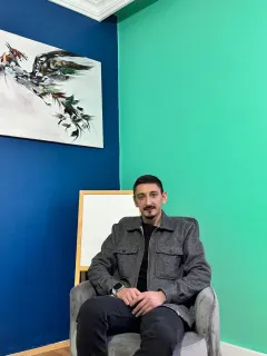 Psk. İbrahim Keskin profilinde yer alan galeri fotoğrafı.