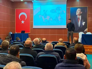 Kl. Psk. Yücel Şavklı profilinde yer alan galeri fotoğrafı.