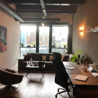 Kl. Psk. Dr. Murat Sarısoy profilinde yer alan galeri fotoğrafı.