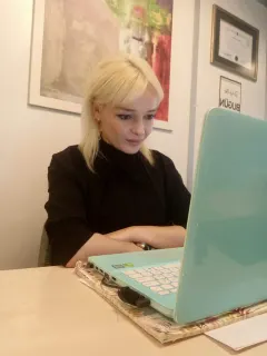 Psk. Tuba Ertunç profilinde yer alan galeri fotoğrafı.