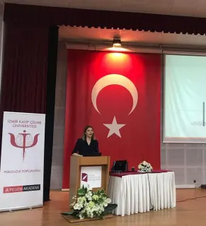 Kl. Psk. Şule Kara profilinde yer alan galeri fotoğrafı.