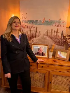 Psk. | Bilim Uzmanı Gözde Şenocak profilinde yer alan galeri fotoğrafı.