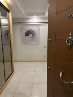 Kl. Psk. İrem Akkan profilinde yer alan galeri fotoğrafı.