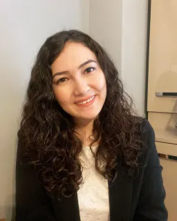 Kl. Psk. Merve Yılmaz profilinde yer alan galeri fotoğrafı.