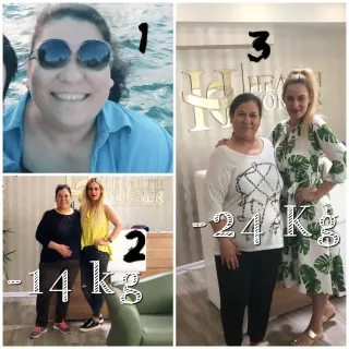 Dyt. Merve Ertem İbiş profilinde yer alan galeri fotoğrafı.