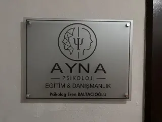 Psk. Eren Baltacıoğlu profilinde yer alan galeri fotoğrafı.
