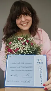Kl. Psk. Sema Şahin Erol profilinde yer alan galeri fotoğrafı.