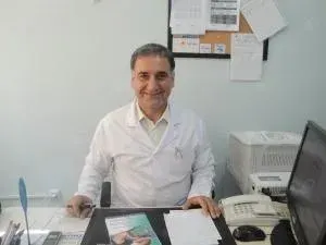 Uzm. Dr. Mehmet Kahya profilinde yer alan galeri fotoğrafı.