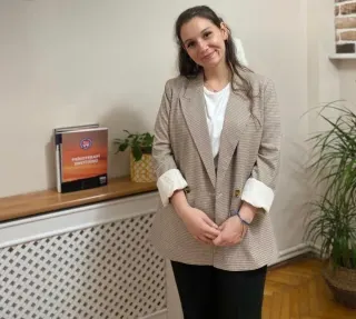 Kl. Psk. Zeynep Bülbül profilinde yer alan galeri fotoğrafı.