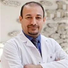 Dr. Öğr. Üyesi Ahmet Alptekin — İstanbul. Portre fotoğrafı.