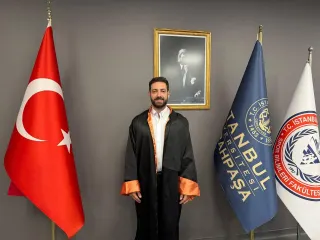Kl. Psk. Metin Aksu profilinde yer alan galeri fotoğrafı.
