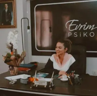 Psk. Evrim Bektaş Hoşgör profilinde yer alan galeri fotoğrafı.