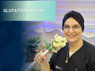 Dr. Medine Tosyagülü profilinde yer alan galeri fotoğrafı.