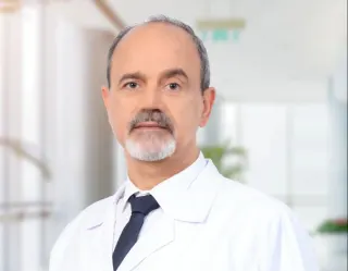 Uzm. Dr. Mustafa Arıca profilinde yer alan galeri fotoğrafı.