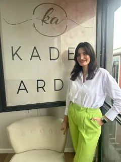 Dyt. Kader Ardıç profilinde yer alan galeri fotoğrafı.