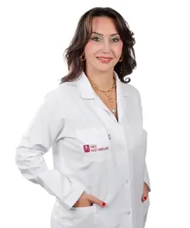 Op. Dr. Sevilay Aynacı profilinde yer alan galeri fotoğrafı.
