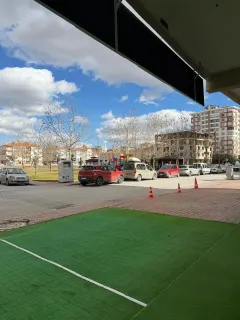 Dkt. Mehmet Caner Kozan profilinde yer alan galeri fotoğrafı.