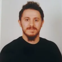 Op. Dr. Rıdvan Özcan — Üroloji. Portre fotoğrafı.