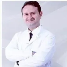 Op. Dr. Oktay Altun — Kadın Hastalıkları Ve Doğum, Bursa. Portre fotoğrafı.
