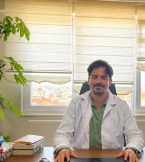 Kl. Psk. Berkay Küçükkaya profilinde yer alan galeri fotoğrafı.