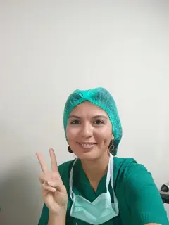 Op. Dr. Sevgi Yıldırım Alta profilinde yer alan galeri fotoğrafı.