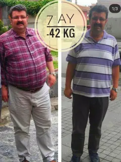 Uzm. Dyt. Burhanettin Yıldız profilinde yer alan galeri fotoğrafı.