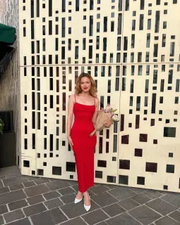 Dkt. Betül Uslu profilinde yer alan galeri fotoğrafı.